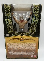 2017 WWE ELITE DEFINING MOMENTS CHRIS JERICHO ACTION FIGURE (CP2022578)