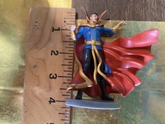 doctor strange marvel legend Figure