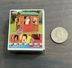 🔥 HUGE SALE Mini Brands Little Tikes 🧸✨ Rare + Collectible ZURU Lot 🎁