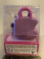 Shopkins Lil Secrets – Tiny Tunes Music Locket Micro Playset, Hidden Shopkins