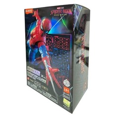 BLOKEES CHAMPION CLASS MARVEL SPIDER-MAN BRAND NEW DAY: SPIDER-MAN LK53494