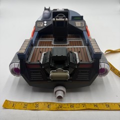 Fortnite Hasbro Victory Royale Series Motorboat Vehicle Blue F5905 6″ Scale 18″