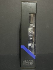 STAR WARS BLACK SERIES ZEB ORRELIOS NEW REPUBLIC PILOT #07 DELUXE FIGURE IN HAND