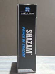 DC Multiverse: Shazam (Power of Shazam)