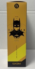 Beast Kingdom BATMAN 1989 Version Action Figure DAH-114 Michael Keaton DC 1/9