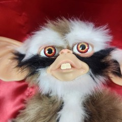 Gremlins 2: The New Batch – Lenny Mogwai Prop – Trick or Treat Studios – Broken