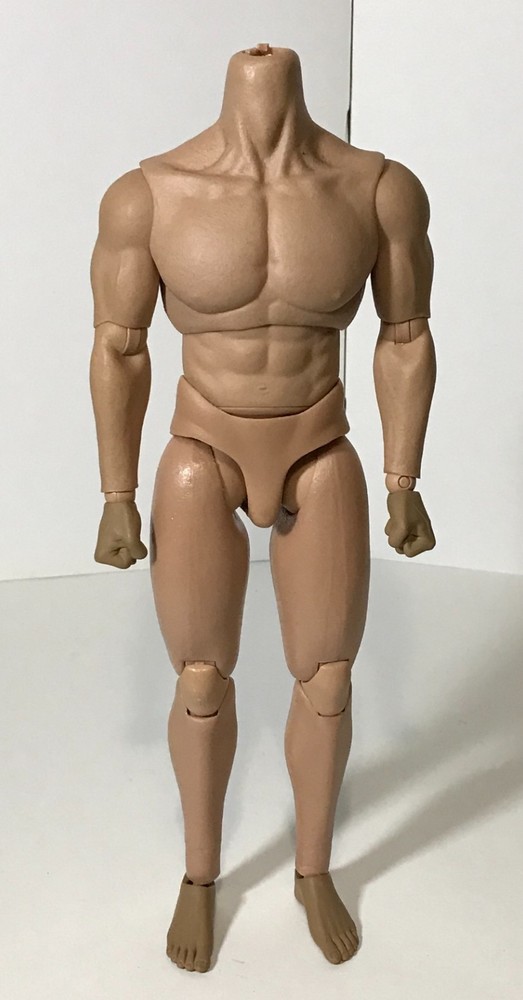 Hot Toys – Terminator T-800 MMS136 Arnold Schwarzenegger *Body Only*