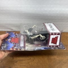 The Nun from The Conjuring Universe NECA Toony Terrors 6″ Figure *Box Damage
