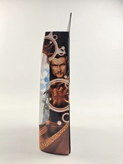 Marvel Doctor Strange Legends Series-Brother Voodoo – BAF Dormammu-By Hasbro