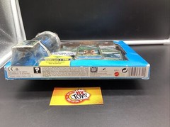 JAMES CAMERON’S AVATAR Jake Sully Action Figure webcam i-Tag Battle Pack 3D Mode