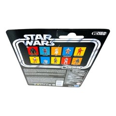 Star Wars Vintage Collection Poe Dameron VC160 X-Wing Pilot 3.75” Sealed FAST B1
