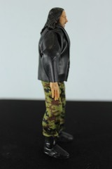 WWE Wrestling Legends Elite Collection Series 15 X-Pac Figure 2011