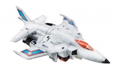 Deluxe Quickslinger Slingshot | Transformers Generations Combiner Wars