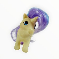 My Little Pony G1 Italy Italian Glory