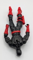 2018 Hasbro Marvel Legends Shadowland Daredevil SP DR Wave 6″ Action Figure
