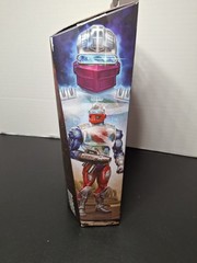Masters Of The Universe New Eternia Roboto