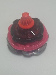 Hells Reaper T4-70K CX-05 01 BeybladeX No box No beycode New