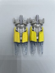 Transformers Generations 30th Anniversary Thrilling 30 Deluxe Class Bumblebee