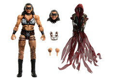 New Freeshipping Rhea Ripley Mattel Ultimate Edition Wave 30 Action Figure