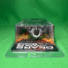NECA Gears of War Series 1 MARCUS FENIX Figure Player Select NEW IN PACKAGE