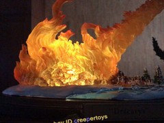 Game of Thrones Dracarys Drogon 1/6 Resin Figurine Statue Limited 99 Collectible