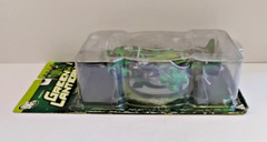 Green Lantern Series 4 Stel 7″ Action Figure DC Direct 2011