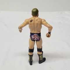 Dash Wilder Mattel WWE NXT Figure Revival AEW FTR Cash Wheeler Target Exclusive!