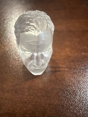 Operation Monster Force Lt. Griffin “The Eraser” Action Figure Complete