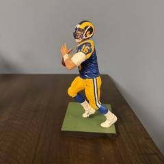 Jared Goff Custom Mcfarlane Figure Los Angeles Rams NFL