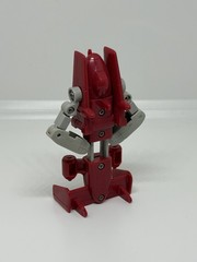 Powerglide 100% Complete 1985 Action Figure G1 Transformers A-10 Thunderbolt