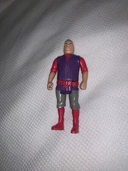 Vintage Star Wars Droids Jord Dusat Glasslite Brazil