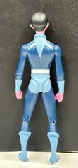DC Direct SUPER FRIENDS 7” Sinestro Deluxe Action Figure – Free Ship