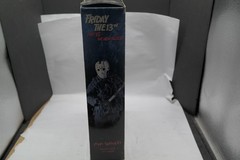 Jason Voorhees Part 7 Sideshow EXCLUSIVE 12″ Figure Friday the 13th New Blood