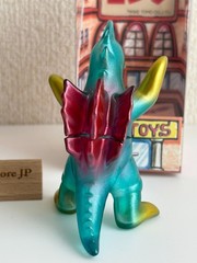 U.S.TOYS Gigan Toho Limited Special Bill Box Godzilla Series mini sofubi Sofvi