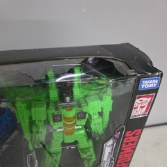 Hasbro Transformers Siege War For Cybertron Action Figures brand READ