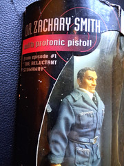 LOST IN SPACE DR SMITH THE CLASSIC SERIES 1998 NEW OLD STOCK