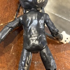 Bendy and the Ink Machine 5” Action Figure Phatmojo MEATLY GAMES Series 1 Boris
