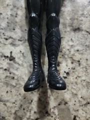 Vintage 1991 DC Comics 11”Batman Action Figure. TV MOVIE (NO CAPE)
