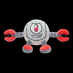 Kaboodle Plush Gameoverse Official Collectible Figure by Glitch Productions