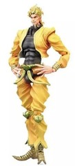 17cm JoJo’s Bizarre Adventure Stardust Crusaders Kujo Jotaro Dio Brando Anime
