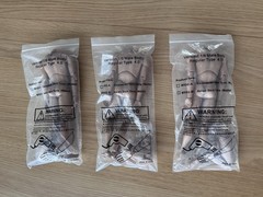 US 1/6 Scale MX02-B 12″ Action Figure Body – Ships From United States!