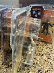 The Goonies Complete Set Of 5 Mezco Figures W Bonus Copper Bones