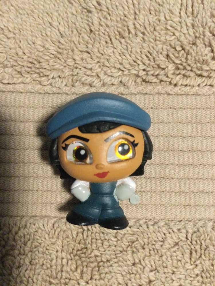 Disney Doorables Series 10 Characters