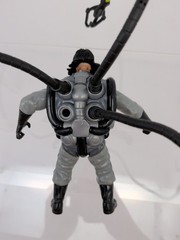 MARVEL Ultimate Spider-Man TENTACLE ATTACK DOC OCK 6″ Figure Hasbro *LOOK*