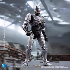 2026NEW HIYA ESR0090 1/12 RoboCop Action Figure H16.5CM In Stock