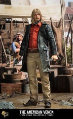 Master Team MTTOYS014 1/6 Micah Bell III RDR2 Action Figure Model In Stock NEW