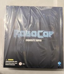 2026NEW HIYA ESR0090 1/12 RoboCop Action Figure H16.5CM In Stock