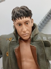 Hasbro Marvel Spider-Man 2 Doc Ock 6″ Action Figure LOOSE INCOMPLETE