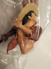Banpresto One Piece Maximatic Monkey D. Luffy Special Version A NO BOX Complete