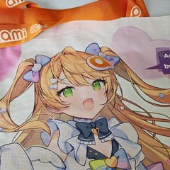 Amiami Animation Anime Expo 2025 AX 25 Exclusive Tote Bag